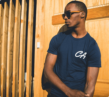 CF Simple Shirt