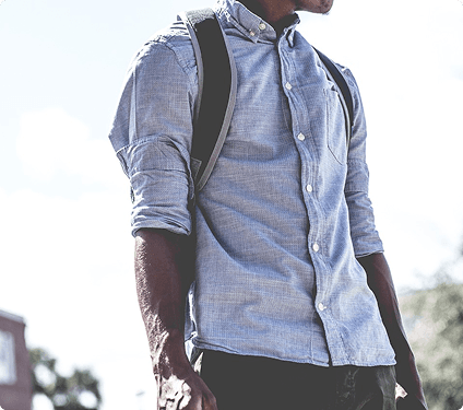 Long Sleeved Shirt