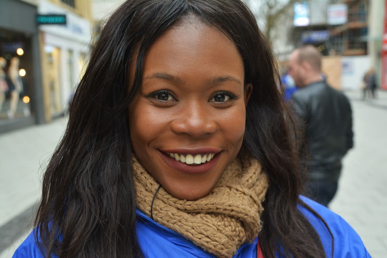 Caroline Kelvin