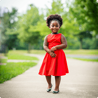 Amali Dress