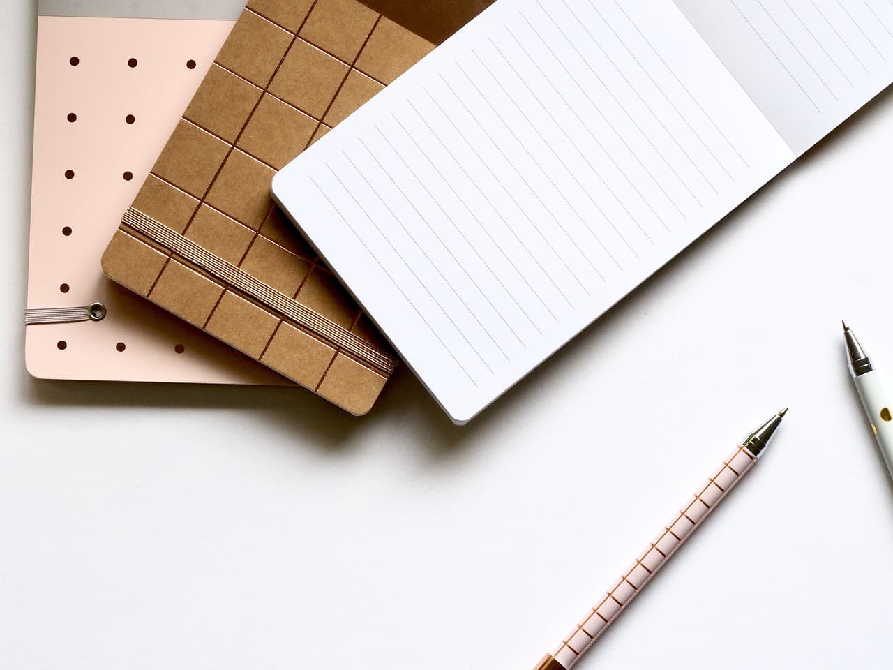 Book keeping and documentation